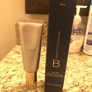 Beauty counter dew skin #3